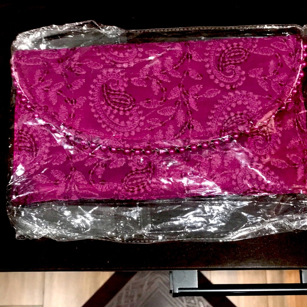 Party Clutch